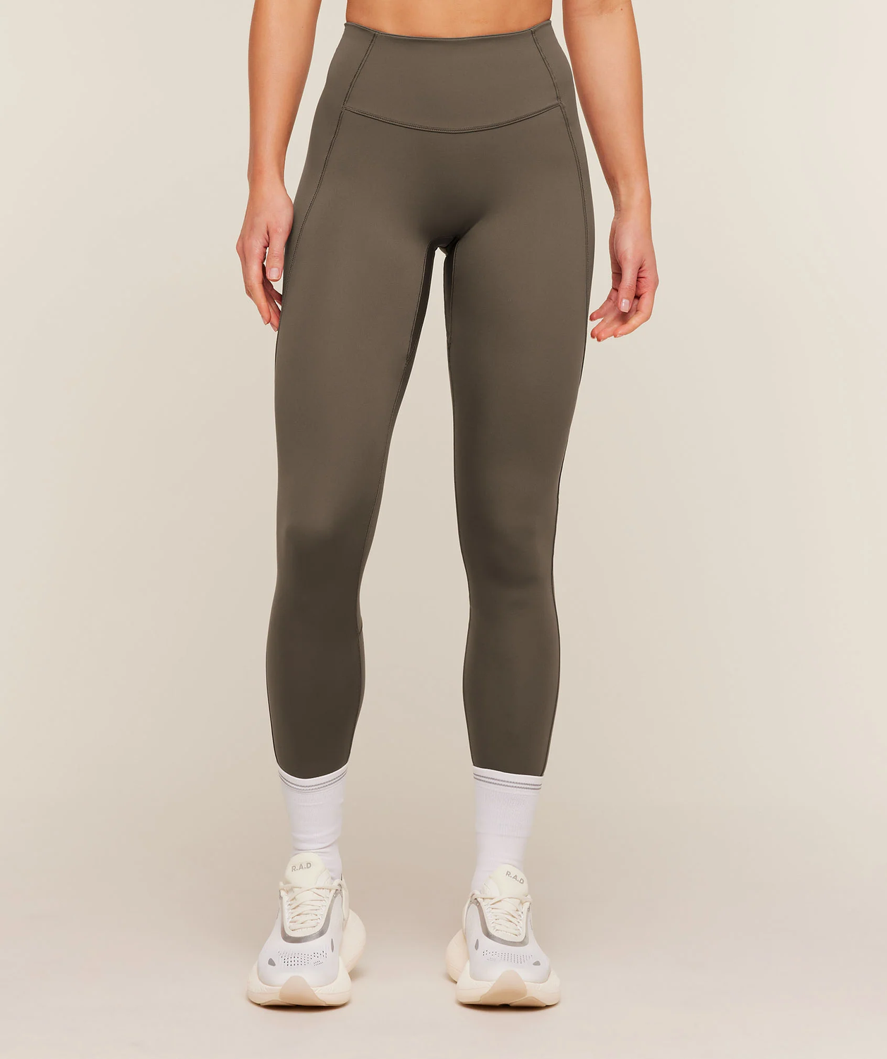 Running Elite Leggings Regular