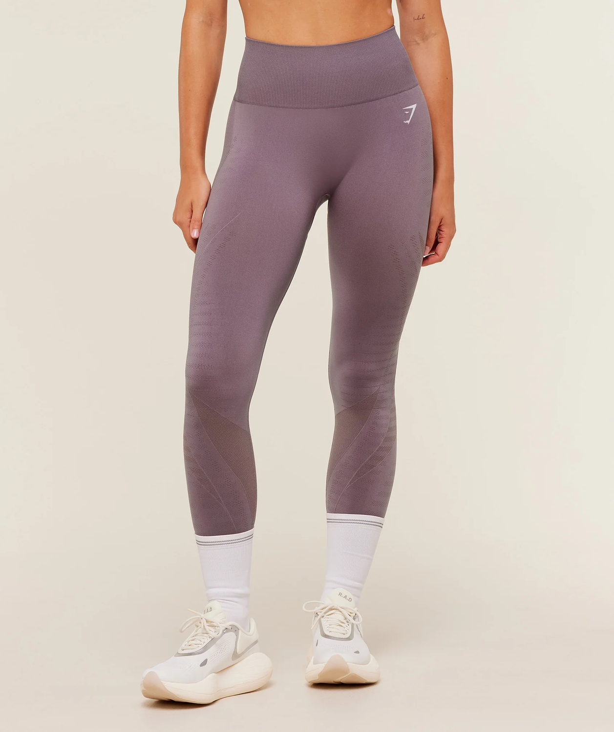 Running Seamless Leggings Regular
