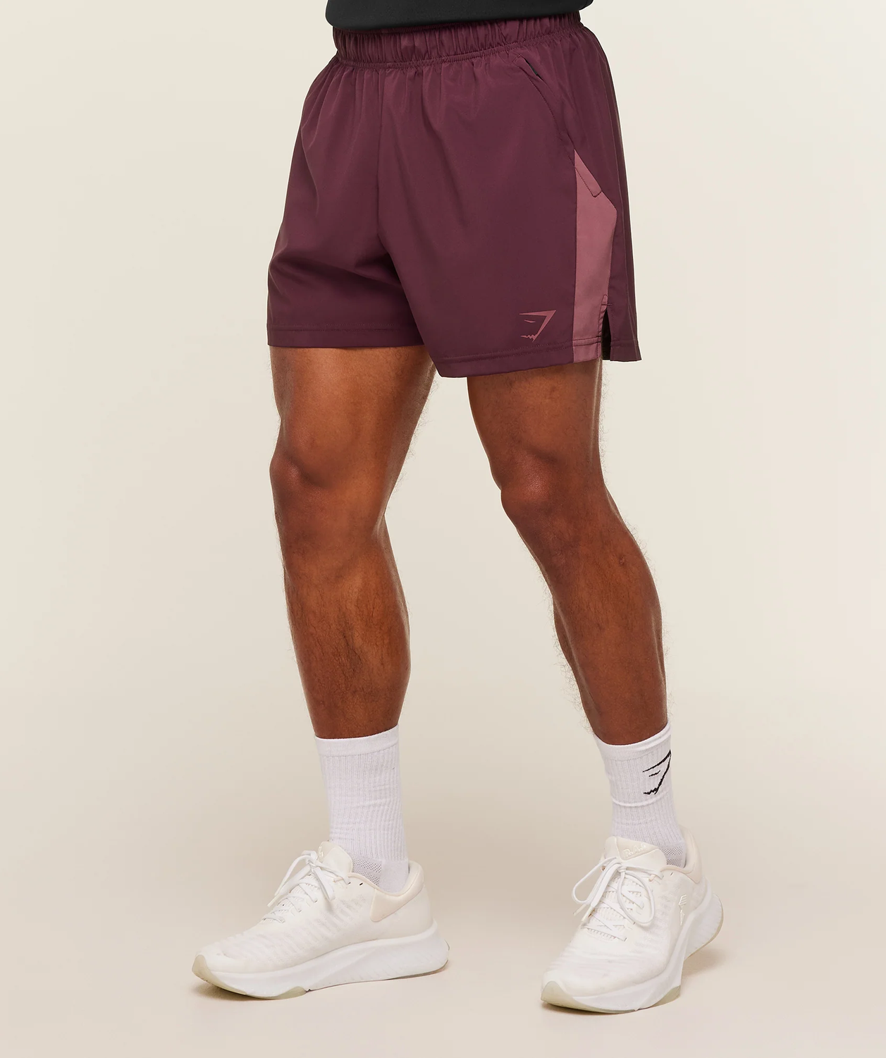 Sport 5" Shorts Slim Fit