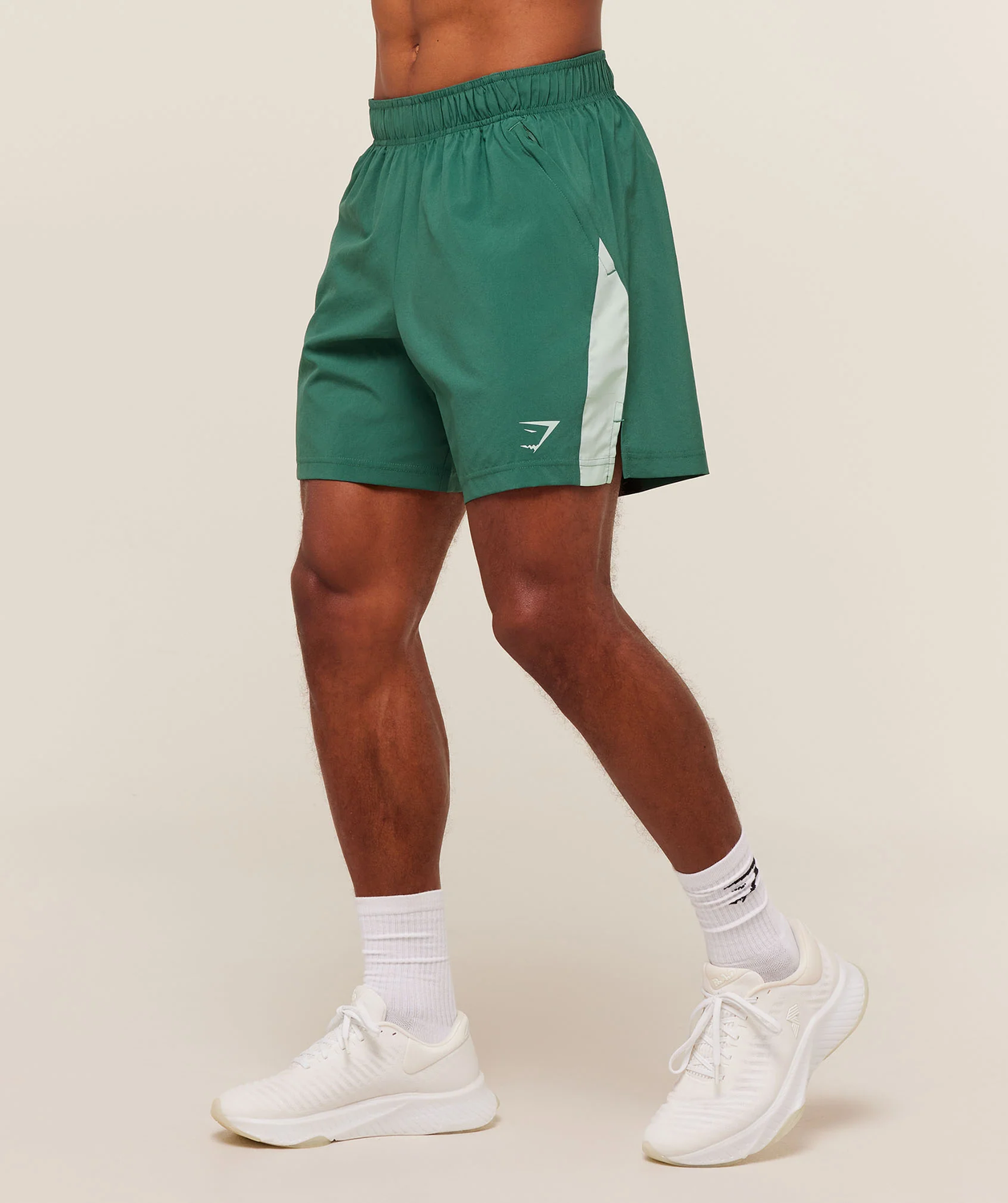 Sport 7" Shorts Slim Fit