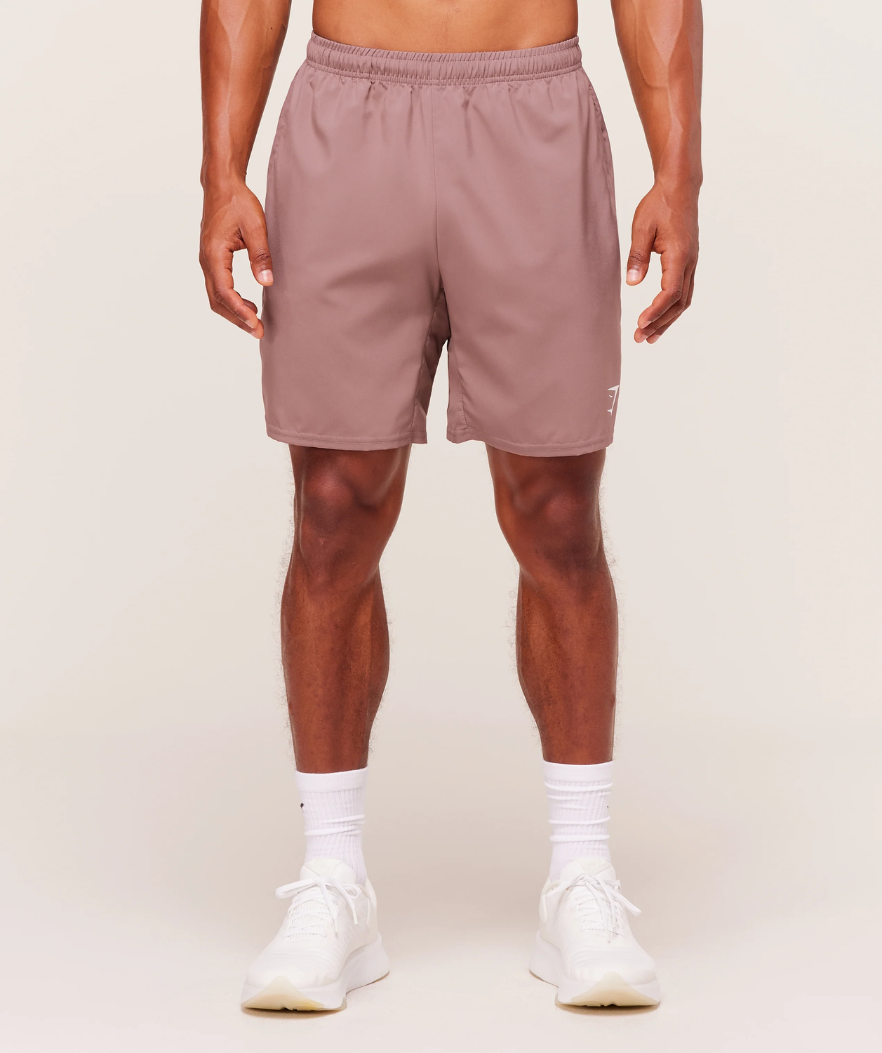 Arrival 7" Shorts Slim Fit