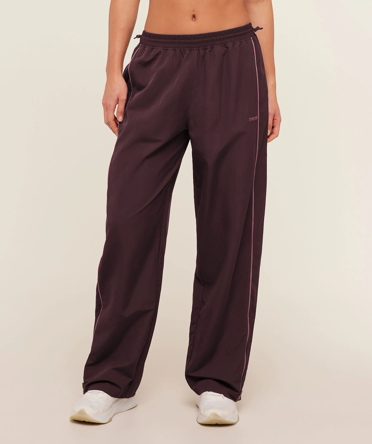 To From Pants Oversized Fit