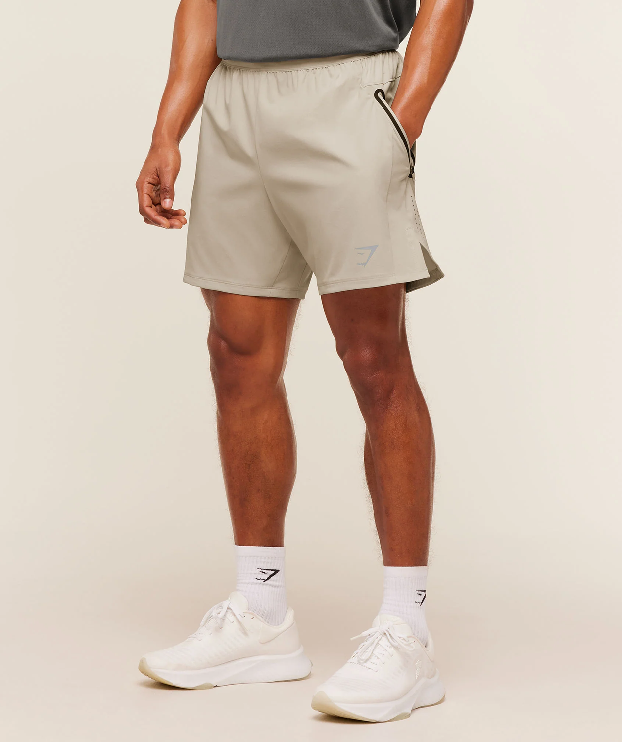 Sport Hybrid 6" Shorts Slim Fit