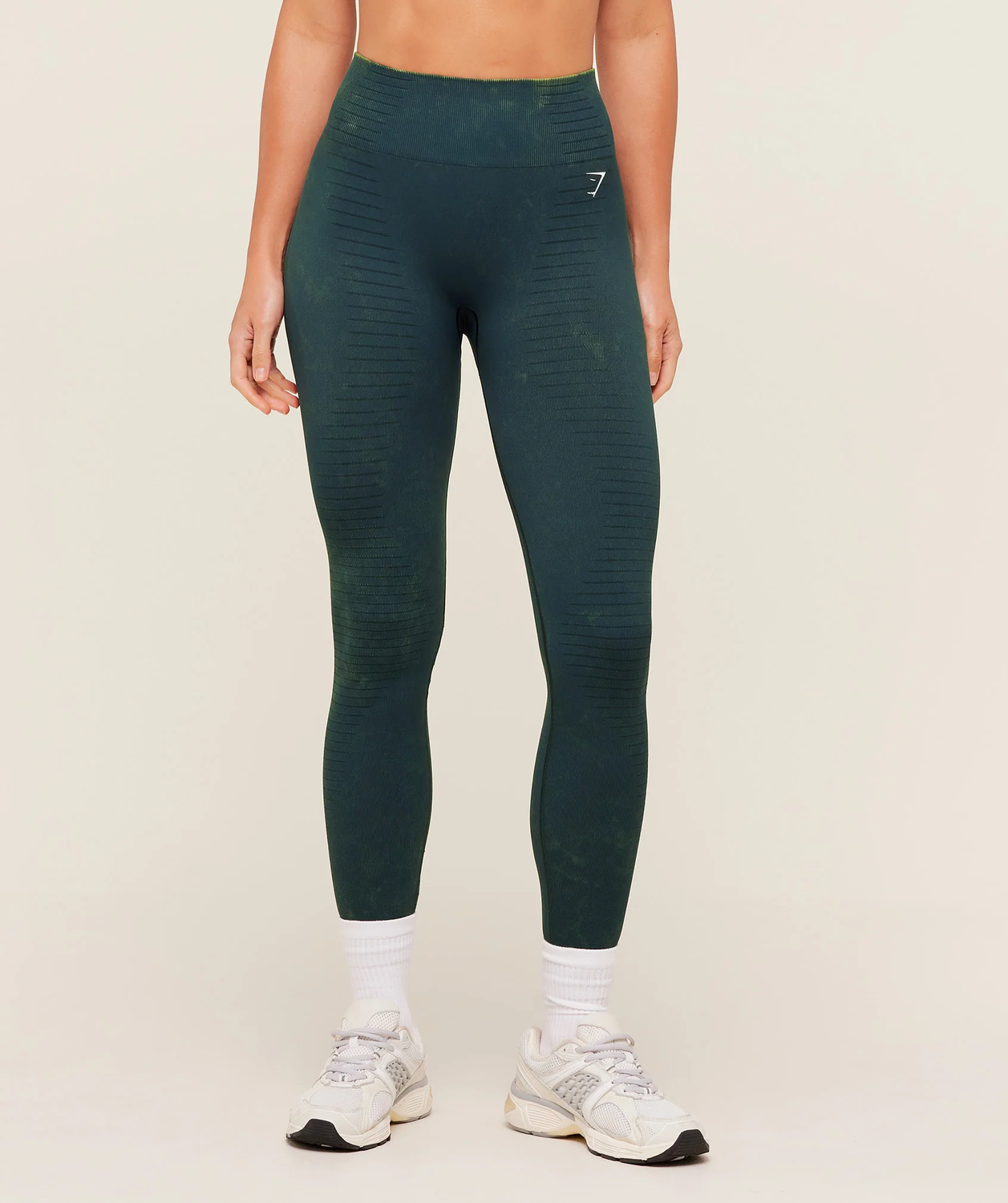 Steel Seamless Leggings Regular