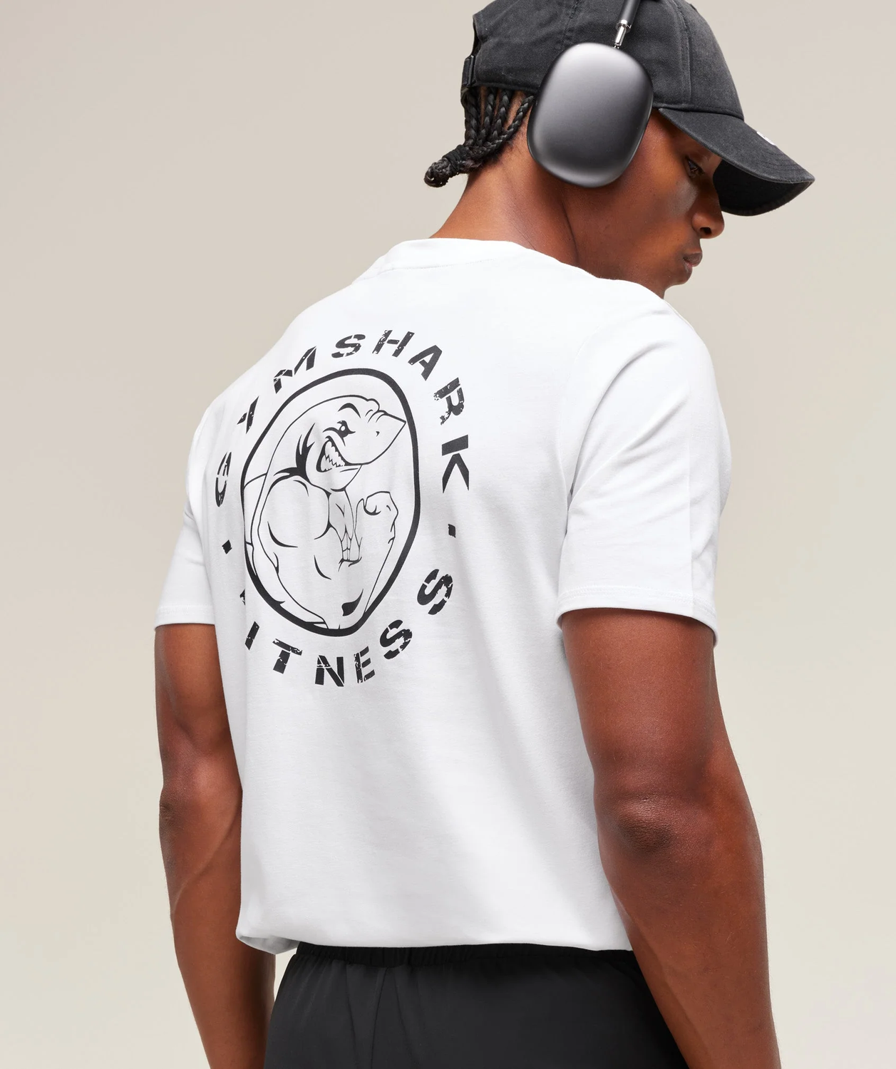 Legacy T-Shirt Slim Fit