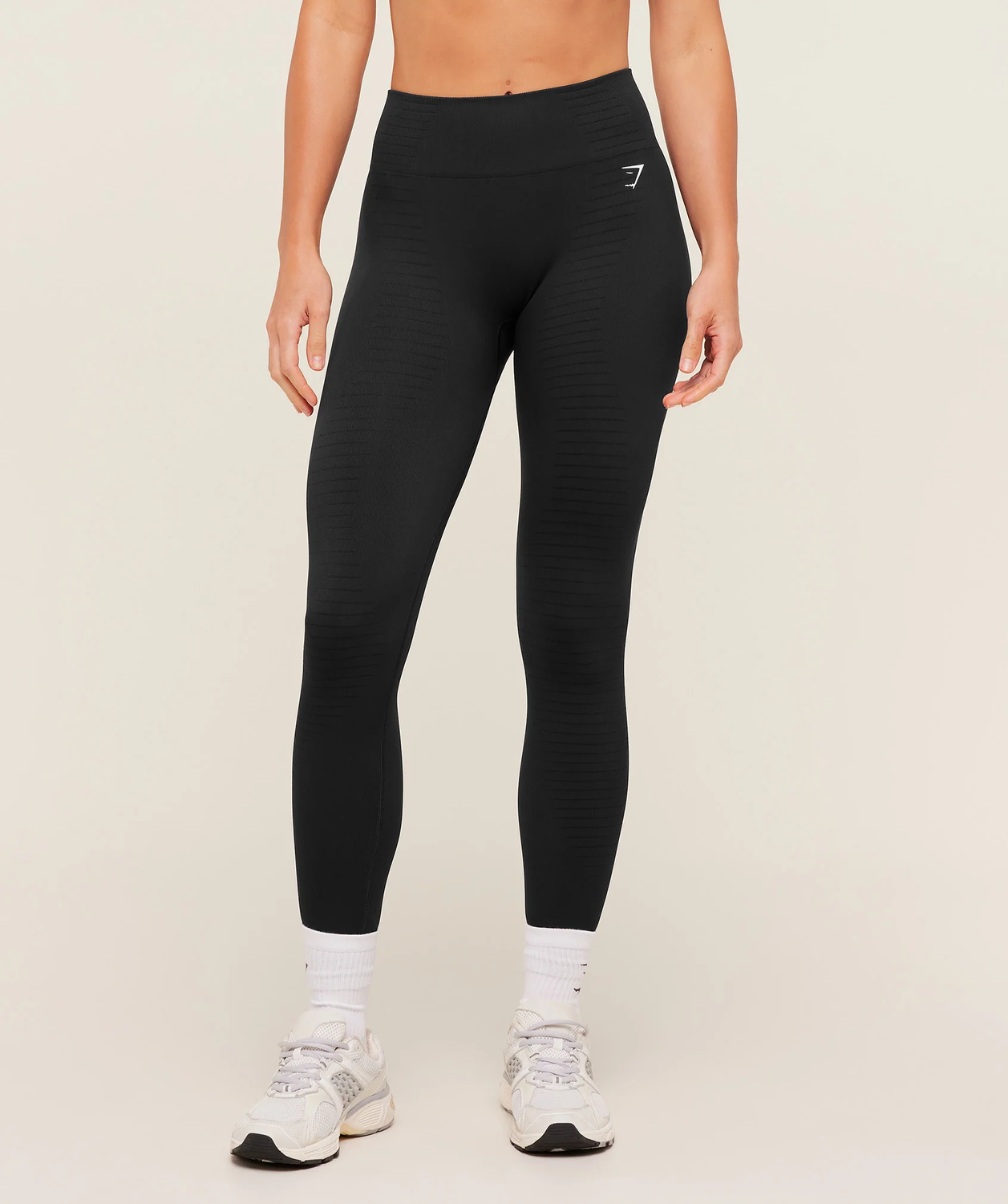 Steel Seamless Leggings Regular