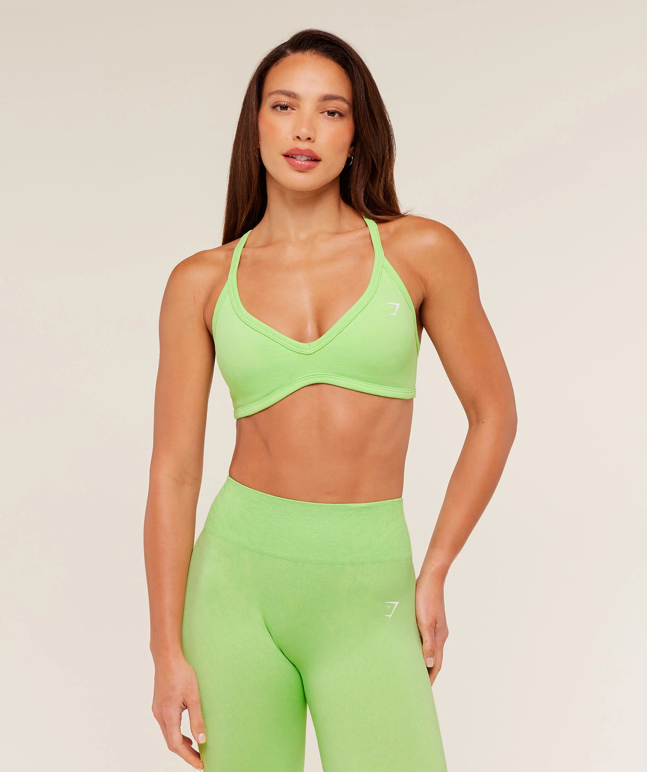 Adapt Animal X Whitney Sports Bra Light Support